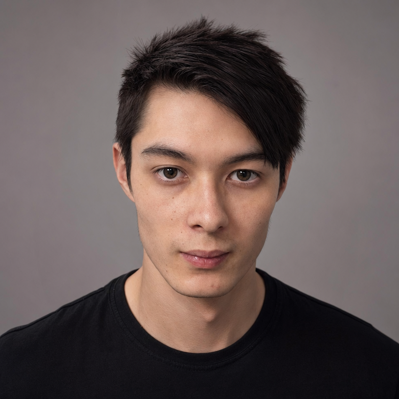 Eric Su Lin