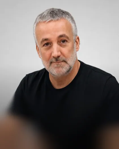 Paul Evans