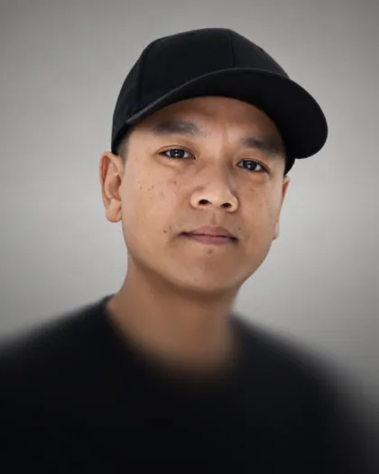 Dennis Ho