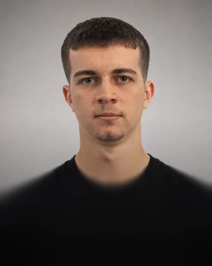 Theo Cockayne