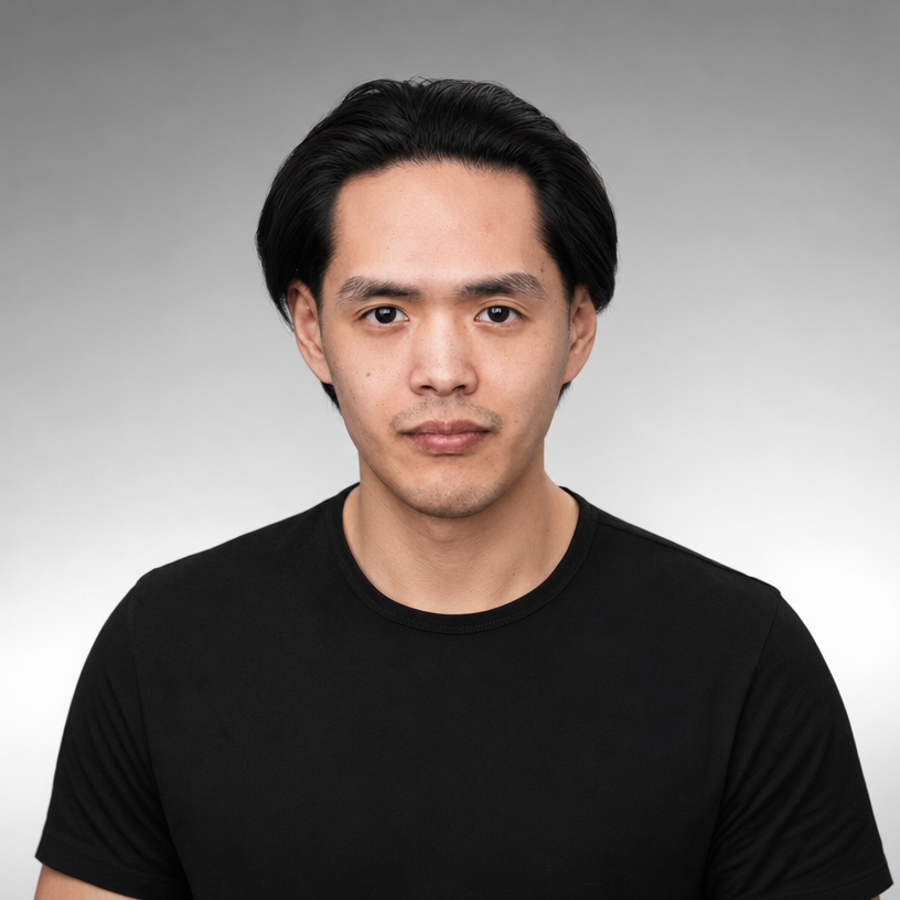 Johnny Hoang