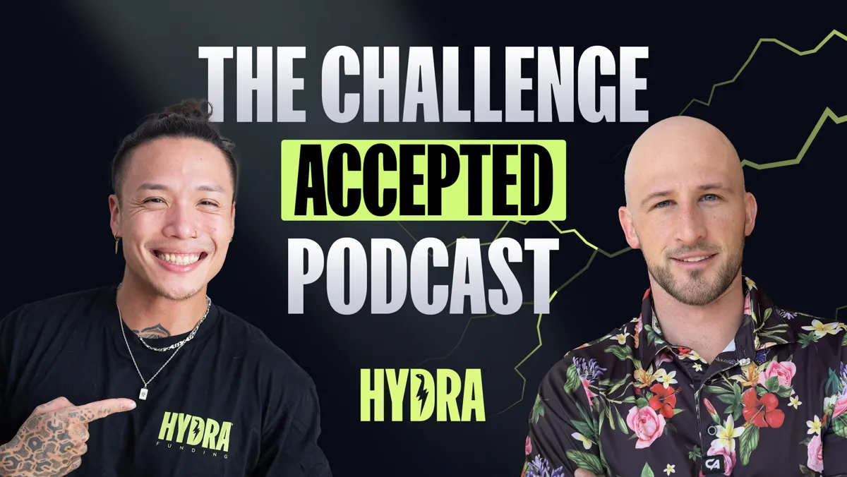 Hydra Funding campaign work